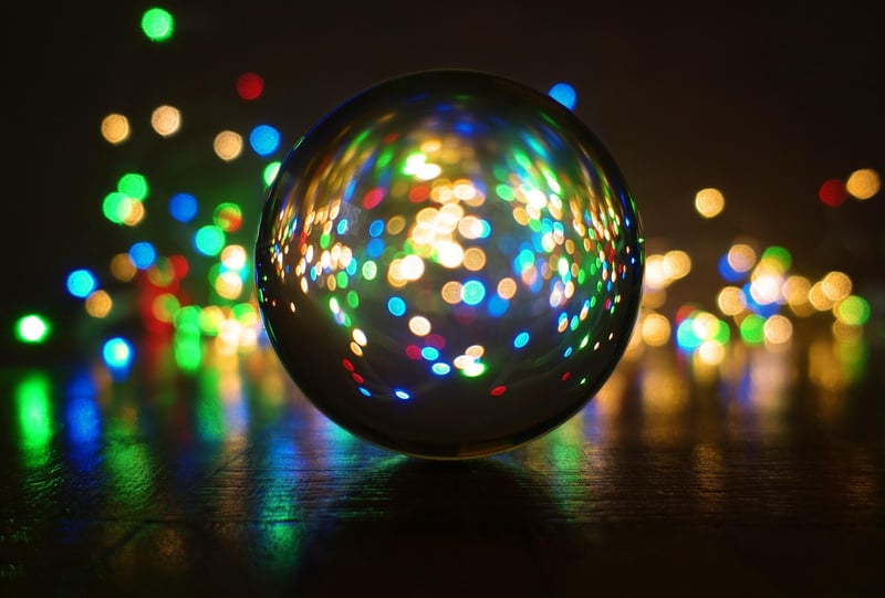 Crystal Clearing